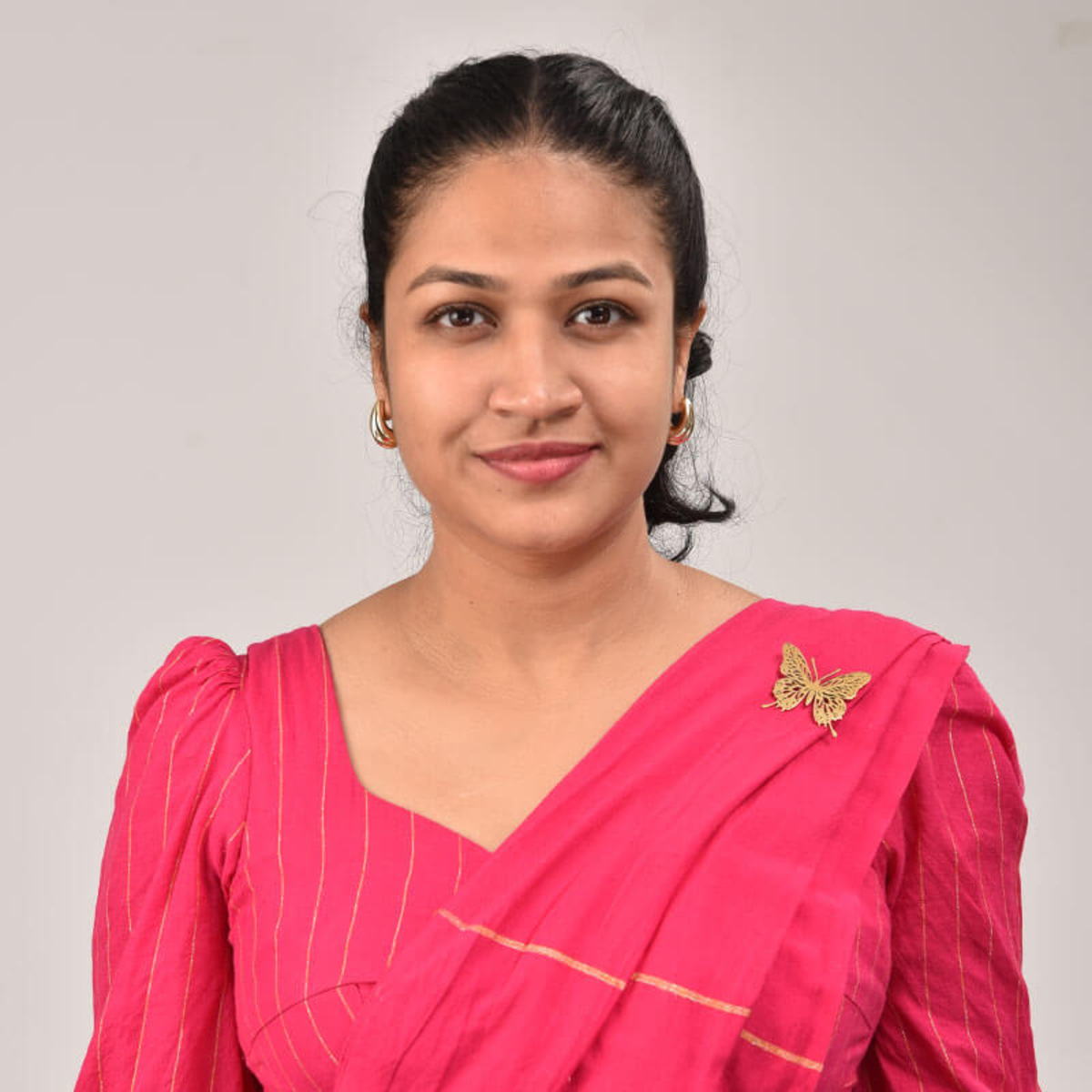 Ms.Buddhima Attanayaka - Co-supervisor