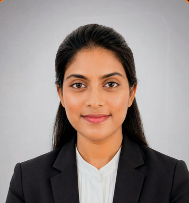 W.M.P.G.S. Dilhara - Supplement advisory lead