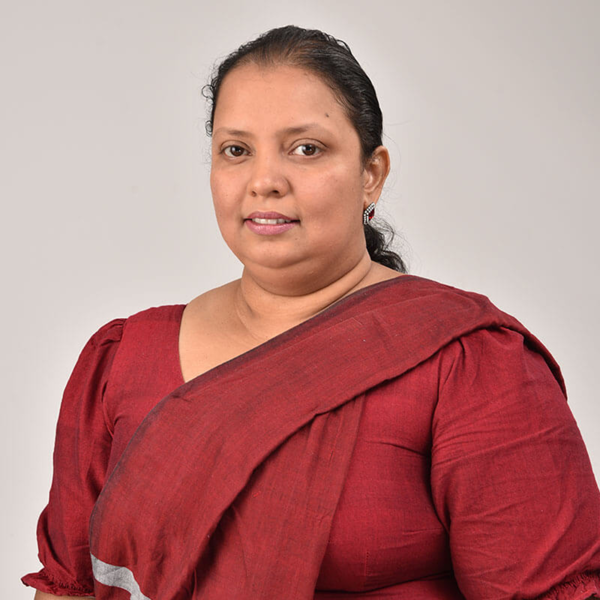 Ms.Chathurangika Kahandhawaarachchi - Supervisor
